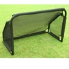 Maxwel Metalinis futbolo vartų komplektas 240x120 cm su treniruočių kilimėliu 2010510