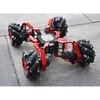 Metalinis RC automobolis