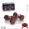 Metalinis RC automobolis