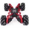 Metalinis RC automobolis