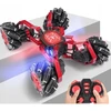 Metalinis RC automobolis