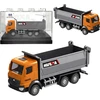 Kolekcinis HUINA savivartis – oranžinis 1:80