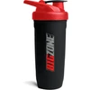Metalinis shakeris Big Zone Smartshaker 900 ml