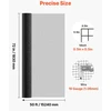 VEVOR Tvoros tinklelis 183cm x 15.2m, 19 gauge