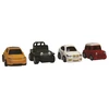 Dėlionė Playme Vehicles - Metal cars - Random selection