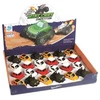 Dėlionė Playme Vehicles - Metal cars - Random selection