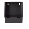 Bronpl Metalinis kulkų gaudyklė K-14-3 14x14 cm plokščias