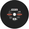 Yato METALO PJOVIMO DISKAS | 350 × 3,5 × 32 MM (YT-6136)