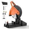 Metalo pjovimo staklės VEVOR 355G-3L, 2800 W