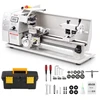 Metalo tekinimo staklės VEVOR TQ2240, 650 W