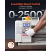 Metalo tekinimo staklės VEVOR TQ2240, 650 W