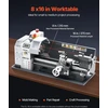 VEVOR Staklinė metalo tekinimo staklė 550W