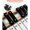VEVOR Glockenspiel ksilofonas su 27 natomis