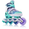 Meteor 4in1 Mėlynė S 30-33 riedučiai 24383