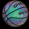 Krepšinio kamuolys Meteor Ghost