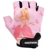 Meteor Princess Jr Dviratininko Pirštinės 23378-23379