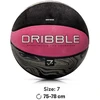 Krepšinio kamuolys Meteor Dribble Nr. 7
