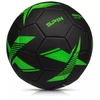 Futbolo meteorų sukimasis