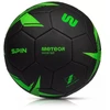 Futbolo meteorų sukimasis