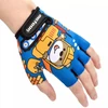Meteor Teddy Builder Junior Dviračio Pirštinės 26184-26185-26186