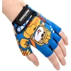 Meteor Teddy Builder Junior Dviračio Pirštinės 26184-26185-26186