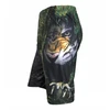 MFC Treniruočių šortai - STM-TIGER