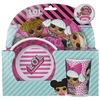MGA Entertainment LOL Surprise Pusryčių rinkinys 17-15231-19-06 Rožinė Vienas dydis