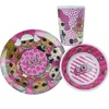 MGA Entertainment LOL Surprise Pusryčių rinkinys 17-15231-19-06 Rožinė Vienas dydis