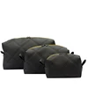 MiaMore Toiletry Bag 3in1