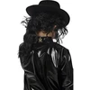 Michael Jackson juoda striukė berniukams