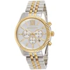 „Michael Kors MK8344 Lexington“ vyriškas dviejų spalvų laikrodis