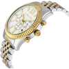 „Michael Kors MK8344 Lexington“ vyriškas dviejų spalvų laikrodis