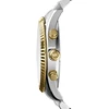 „Michael Kors MK8344 Lexington“ vyriškas dviejų spalvų laikrodis
