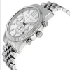 MICHAEL KORS VYRIŠKAS LAIKRODIS Lexington MK8405 + DĖŽĖ