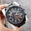 MICHAEL KORS Lexington vyriškas laikrodis MK8467 + dėžutė