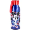 Mickey Mouse Mikio pelytė - 510 ml aliuminio butelis