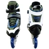 Mico Ghost Boy Jr PW -125C riedučiai