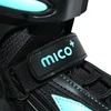 Mico Volt PW-126B-9 riedučiai