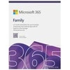„Microsoft M365 Family“ | EP2-32335 | Licencijos galiojimo laikas: 1 metai | Anglų kalba | Eurozona