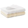 MID TOWEL unisex rankšluostis (migdolo spalvos)