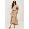 Midi ilgio sijonas Italy Moda