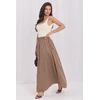 Midi ilgio sijonas Italy Moda