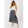 Midi ilgio sijonas Italy Moda