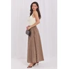 Midi ilgio sijonas Italy Moda