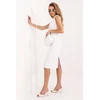 Midi ilgio suknelė Italy Moda