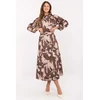 Midi sijonas Italy Moda