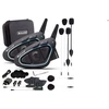 Motociklo domofonas Midland BTX2 PRO S LR-TWIN