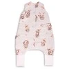 Sensillo MIEGMAIŠIS L BUNNIES BEIGE TOG 1.0