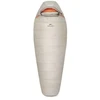 Miegmaišis Naturehike Snowbird Pro 700m Cnk2650WS012-Titanium Oranžinis