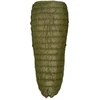 Miegmaišis Quest Quilt Olive Pajak